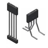 Allegro MicroSystems A1367LKTTN-1B-T 프로그래머블 리니어 W/리버스 배터리