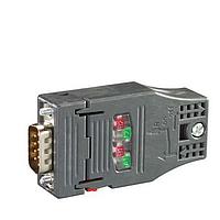 Siemens, FC RS485, 6GK1500-0FC10 Communication Processer 