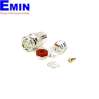 Fairview M39012/16-0102 Conector (BNC Male, 4 Ghz)