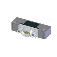 Amphenol Canada M83513/19-E01NT マイクロ-Dコネクタ 31 プラグ