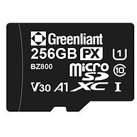 Thẻ MicroSD 256GB Thẻ microSD công nghiệp (TLC 3K) V30 I-TEMP Greenliant GLS93MR256G3-I-BZ810