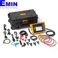 Thiết bị phân tích chất lượng điện FLUKE FLUKE-1777 (20 MS/s, transients, Triggered recordings)