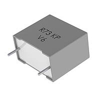 Tụ điện xung/tần số cao polypropylene 1600 Volt 1000pF 85 độ C 5% KEMET R73TI1100SE00J