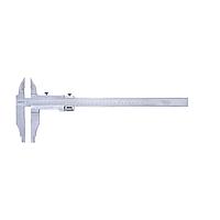 Asimeto 302-12-0 Heavy Duty Vernier Calipers With Upper Knife-edge (Mono block)