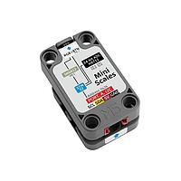 Bộ Cảm Biến Trọng Lượng Mini Scales Unit là một bộ cân mini tích hợp M5Stack U177