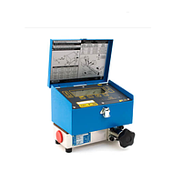 Webtec DHM404-B-6 液压多功能测试仪 (10-400 LPM; 0-420 bar)