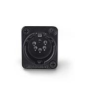 Switchcraft E5MRAB440 Connectors RA MALE