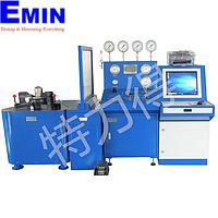 Telide TPU-3100-1N Built - in Safety Valve Test Bench (0-6 MPa)