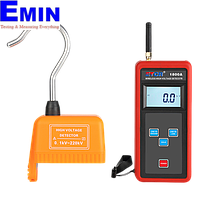 Máy đo điện áp cao không dây ETCR ETCR1800A (AC 380V~220kV)