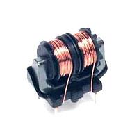 KEMET SSR10V-17058 高インピーダンスコモンモードフィルター 250VAC 5.8mH 1.7A 11.5mm DCR=180mΩ