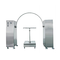 Thiết bị thử mưa dạng ống treo Zenro Test ZR-LY