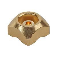 HUBER+SUHNER 82_MFBX-S50-0-8/111_NE RF Connectors / Coaxial Connectors