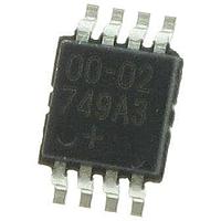 Maxim Integrated DS1100U-30+ Delay Lines / Timing Elements 5-Tap Economy Timing Element (Delay Line