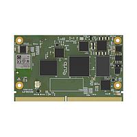 Mô-đun Hệ thống - SOM Nitrogen8M PLUS SMARC: i.MX8M Quad Plus / 4GB / 16GB eMMC / LWB5+ / Nhiệt độ Công nghiệp Ezurio N8MP_SMARC_SOM_4r16eWB_i