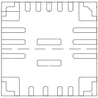 Monolithic Power Systems (MPS) MPQ4475GR-E-AEC1-Z スイッチング電圧レギュレーター 36V, 2.5A, 周波数選択可能, ステップダウンコンバーター, シングルUSB充電ポート付き, AEC-Q100認定