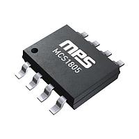 Monolithic Power Systems (MPS) MCS1805GS-310-B-P Linear Hall-Effect Linear Hall-Effect Current Sensor with OCD3kVRMS Isolation, 580VRMS Working Voltage