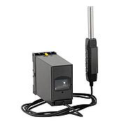 Máy đo mức âm thanh PCE SLT-TRM-24V (30~130 dB; 24 V DC)