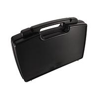 Flambeau 6785TE フォーム入りトレードスマン 17インチ（43.18 cm）ブラック - 波形フォーム付き