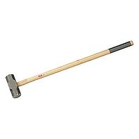 KTC UD9-2 double-head hammer ((dài 900mm, ø58, 4kg)