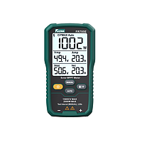 FUZRR FR705E Solar MPPT Power Tester (2,000 W)