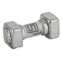 Schurter 7010.9513.57 表面実装ヒューズ MKT FUSE 2A T