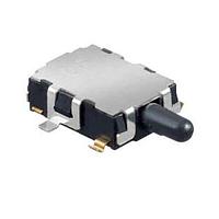 Công tắc cảm biến siêu mỏng dòng DE 5.6 mm x 5.7 mm, chiều cao = 2 mm, Công tắc cảm biến, cuộn APEM DE70HSNCPTR