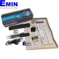 Task Kit với đầu nhíp nhọn, đầu nhíp cong và pin SIBORG ST-5S