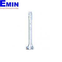 INSIZE 3228-300 ワイドレンジ3点内側マイクロメータ (200-300mm / 0.001mm)