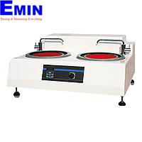 HST MP-2B Metallographic Specimen Grinding ແລະ Polishing ເຄື່ອງ