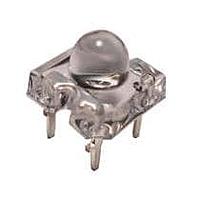 BIVAR R20WHT-5-0080 高出力LED 白色 6000K nm 2000 mcd