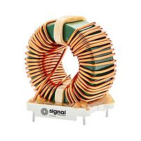 Cuộn cảm Chế Độ Cộng Hợp Dòng Cao Dạng Vòng Toroidal Bel Signal Transformer HCTC-5-8.9