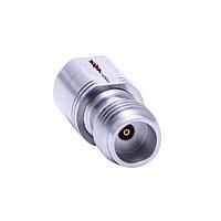 Đầu Chấm Dứt RF, SMA-f, 18GHz, 1W, không làm lạnh, mạ vàng SS Amphenol XMA 2002-6112-00