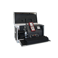 Máy phân tích khí và khí thải EiUK RASI 800