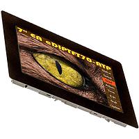DISPLAY VISIONS EA EDIPTFT70-ATC TFT LCD 디스플레이 7.0인치 터치 TFT 인텔리전트 디스플레이