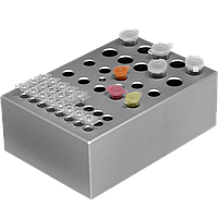 Máy ủ nhiệt khô tối ưu Major Science MC-B0.2+0.5+1.5 (~ 89 x 129 x 46mm)