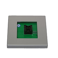 Xeltek DX1045 ソケットアダプター (SOP8; Opentop; DX socket)