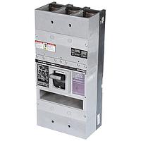 Khung điện áp thấp cho HLMD6 3P 600V 800A SIEMENS HLMD63F800