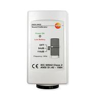 TESTO 0554 0452 声级校准器