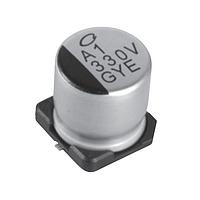 Tụ Điện Polymer Hỗn Hợp Nhôm 25VDC 470uF 20% Chống Rung AEC-Q200 Nichicon GYE1E471MCW1GS