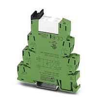 SSR PLC-HSC-24DC/ 230AC/10 PHOENIX CONTACT 2905214