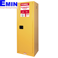 Sysbel WA810221 가연성 액체 및 화학 물질을 보관 캐비닛 (22/83 Gal/L)