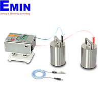 Máy đo trở kháng bề mặt QUICK QUICK 499ZC