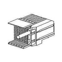 Đầu nối tốc độ cao / mô-đun I-Trac 11 hàng RAM As sy Inverted GD Post Molex 75910-5633