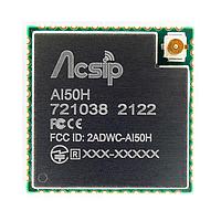 Hệ thống RF trên chip SoC