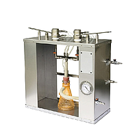 Koehler K48319 ເຄື່ອງທົດສອບຕະກອນທັງໝົດ (0.4%~0.5% m/m)