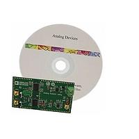 Analog Devices EVAL-CN0185-EB1Z Digital Isolator CN0185 EVAL BOARD