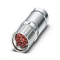 PHOENIX CONTACT 1621997 Circular Metric Connectors SH-8ESC58A8LDL