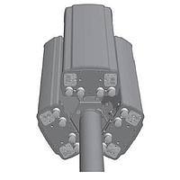 HUBER+SUHNER 742033 天线 742033