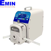 Bơm nhu động thông minh Kamoer M5 (Tối đa 12000ml/phút)