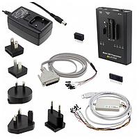 Lattice Semiconductor pDS4102-T128/2096V ソケットアダプター 128 P TQFP ソケットアダプター i spLSI 2096V